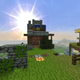 Illustration for article titled Someone Made All Of emBastion/ems Home Base In emMinecraft/em